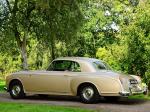 Bentley S1 Continental 1955 года